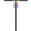 Amazon:$91.59 ($159.99)Basketball Hoop Outdoor 10ft Adjustable, Portable Basketball Hoop Goal System for Kids Youth and Adults in Backyard/Driveway/Indoor, 44 Inch Shatterproof Backboard