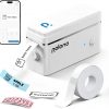 Amazon: $9.87 ($34.99) P31S Label Maker Machine with Tape, Portable Bluetooth Label Printer for Organizing Storage