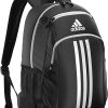 Amazon :$22.50 ($45.00)adidas Creator 2 Backpack, Black/White, One Size