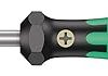 Amazon:$4.49 ($9.99)Wera 05118024001 Kraftform Micro 2050 PH Phillips Electronics Precision Screwdriver, PH 1 Head, 80mm Blade Length