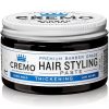 Amazon:$8.24 ($12.99)Cremo Premium Barber Grade Hair Styling Thickening Paste, High Hold, Low Shine, 4 Oz