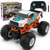 Amazon:$11.49 ($59.99)Kidcia 1:16 Scale RC Monster Truck - 2.4GHz All Terrain Car for Kids 4-12, 20 Km/h Off Road RC Truck, Christmas or Birthday Gift