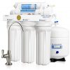 Amazon :$239.89 ($299.95)APEC Water Systems Ultimate RO-Hi Top Tier Supreme Certified High Output Fast Flow Ultra Safe Reverse Osmosis Drinking Water Filter System