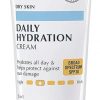 Amazon:$4.69 ($12.59)Eucerin Daily Hydration Broad Spectrum SPF 30 Sunscreen Body Cream for Dry Skin, 8 Oz Tube