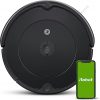 Amazon:$179.99 ($274.99)iRobot Roomba 694 Robot Vacuum-Wi-Fi Connectivity, Personalized Cleaning Recommendations, Works with Alexa, Good for Pet Hair, Carpets, Hard Floors, Self-Charging, Roomba 694