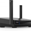 Amazon:$99.99 ($149.99)Linksys WiFi Mesh 6E Tri-Band Router | Fast and Reliable speeds | Connect 50+ Devices | Coverage of 2,500 Sq Ft | 2021 Release