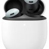 Amazon:$139.00 ($199.99)Google Pixel Buds Pro - Noise Canceling Earbuds - Up to 31 Hour Battery Life with Charging Case - Bluetooth Headphones - Compatible with Android - Fog