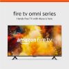 Amazon :$399.99 ($549.99)Amazon Fire TV 55'' Omni Series 4K UHD smart TV, hands-free with Alexa