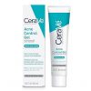 Amazon:$12.00 ($20.99)CeraVe Salicylic Acid Acne Treatment with Glycolic Acid and Lactic Acid | AHA/BHA Acne Gel for Face to Control and Clear Breakouts |1.35 Ounce
