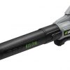Amazon : $99.00 ($169.00) EGO Power+ LB6150 615 CFM Variable-Speed 56-Volt Lithium-ion Cordless Leaf Blower - Battery and Charger Not Included, black