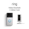 Amazon: $79.99 ($139.99) Indoor Cam (2nd Gen) | latest generation, 2023 release | 1080p HD Video & Color Night Vision