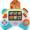 Amazon:$7.50 ($14.99)LeapFrog Level Up and Learn Controller, Blue Small