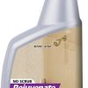 Amazon :$5.57 ($10.99)Rejuvenate Soap Scum Remover, 32 Ounces, Easily Dissolves Soap Scum Without Scrubbing
