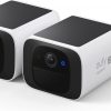 Amazon: $139.99 ($229.99) Security S220 SoloCam 2-Cam Pack, Solar Security Camera, Wireless Outdoor Camera