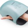 Amazon: $32.65 ($85.03) Mothers Day Gifts – Cordless Hand Massager with Heat and Compression