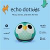 Amazon : $32.99 ($59.99)  Echo Dot (5th Gen, 2022 release) Kids | Designed for kids, with parental controls | Owl | & the Owl Nest Stand