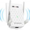 Amazon: $11.99 ($59.99) WiFi Extender, Newest WiFi Extenders Signal Booster for Home, WiFi Booster Signal Amplifier
