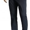 Amazon: $17.00 ($41.90) Branded Men’s Extreme Motion Flat Front Slim Straight Pant