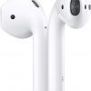 Amazon: $89.00 ($129.00)  Branded AirPods (2nd Generation) Wireless Earbuds