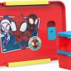 Amazon: $8.99 ($17.99) Spidey And His Amazing Friends Reusable Plastic Bento Box with Leak-Proof Seal