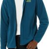 Amazon  : $10.70 ($34.20)  Amazon Essentials Disney | Marvel | Star Wars Men's Polar Fleece Full-Zip Mock Jackets