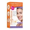 Amazon: $2.99 ($6.99) Branded Hair Remover Wax Strip kit for Face, 18 Wax Strips