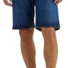 Amazon:$20.80 ($34.90)Lee Men's Legendary Relaxed Fit 5-Pocket Denim Short