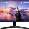 Amazon : $89.99 ($119.99)  SAMSUNG 22'' T350 Series FHD 1080p Computer Monitor, 75Hz, IPS Panel, HDMI, VGA (D-Sub), 3-Sided Border-Less, FreeSync, LF22T350FHNXZA