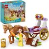 Amazon: $10.39 ($15.99) Disney Princess Belle’s Storytime Horse Carriage and Mini-Doll, Princess Toy for Kid