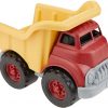 Amazon : $10.90 ($32.99)  Green Toys Dump Truck - 4C
