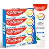 Amazon : $7.96 ($15.31) Colgate Total Whitening Toothpaste Gel, 10 Benefits, No Trade-Offs, Freshens Breath, Whitens Teeth and Provides Sensitivity Relief, Mint Flavor, 4 Pack, 5.1 Oz Tubes