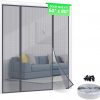 Amazon: $14.34 ($28.68) Fiberglass Magnetic Screen Door – Heavy Duty Mesh with Full Frame Hook and Loop Powerful Magnets