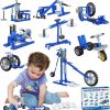 Amazon: $10.79 ($26.99) Mechanical Building Toys for Boys Age 8-12, 50 STEM Projects for Kids Ages 8-12 with 325 PCS Building Blocks