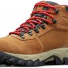 Amazon :$49.39 ($100.00)Columbia Men's Newton Ridge Plus Ii Suede Waterproof Hiking Boot