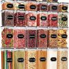 Amazon: $29.99 ($49.99) 30 Pack Airtight Food Storage Containers for Kitchen Pantry Organization and Storage