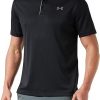 Amazon:$26.00 ($39.99)Under Armour Men's Tech Golf Polo