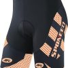 Amazon:$20.49 ($40.99)sponeed Men's Cycling Shorts Padded Bicycle Riding Pants Bike Biking Clothes Cycle Wear Tights