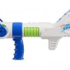 Amazon:$13.49 ($16.00)NERF Super Soaker Hydroburst Hose Blaster – Powerful Water Blaster Drenches Your Friends in Water