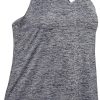Amazon:$8.74 ($24.99)Under Armour Women's Tech Twist Tank Top