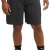Amazon:$11.44 ($25.00)Champion Men'S Shorts, Lightweight Lounge, Casual Jersey Knit Men'S Shorts, Weekend Shorts (Reg. Or Big & Tall)