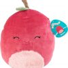 Amazon:$17.99 ($34.99)Squishmallows 10-Cherry The Cherry - Official Jazwares Plush - Collectible Soft & Squishy Fruit Squad Stuffed Animal Toy - Add to Your Squad - Gift for Kids, Girls & Boys
