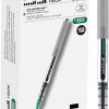 Amazon:$9.35 ($19.72)uni-ball Vision Rollerball Pens