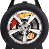 Amazon:$9.99 ($14.99)Hot Wheels 30-Car Storage Case with Easy Grip Carrying Handle
