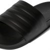 Amazon :$15.00 ($35.00)adidas Unisex-Adult Adilette Comfort Slide Sandal