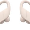 Amazon : $199.95 ($249.95)  Beats Powerbeats Pro Wireless Earbuds - Apple H1 Headphone Chip, Class 1 Bluetooth Headphones, 9 Hours of Listening Time, Sweat Resistant, Built-in Microphone - Ivory