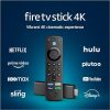 Amazon:$22.99 ($44.99)Certified Refurbished Fire TV Stick 4K streaming device with latest Alexa Voice Remote (includes TV controls), Dolby Vision