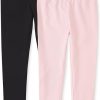Amazon:$7.98 ($19.95)The Children's Place Girls' Leggings