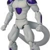 Amazon:$13.99 ($21.99)Dragon Stars Series - Dragon Ball Super - Frieza Final Form Version 2, 6.5'' Action Figure