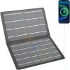 Amazon:$24.99 ($69.99)MARBERO 21W Foldable Solar Panel with USB-C USB-A Outputs for Phones, Power Banks, Tablets, Portable Solar Charger Waterproof for Camping, Hiking, Backpacking, Power Outage