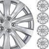 Amazon : $32.71 ($44.50) BDK (4-Pack) Premium 16'' Wheel Rim Cover Hubcaps OEM Style for Toyota Camry Style Replacement Snap On Car Truck SUV Hub Cap - 16 Inch Set